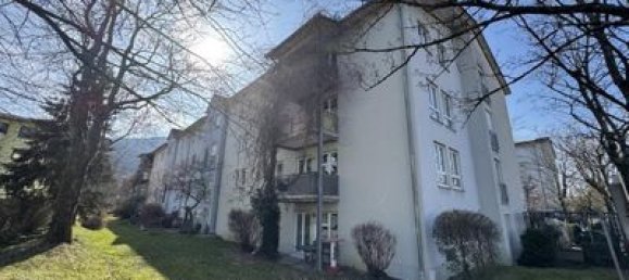 3 rooms Apartment in Freiburg im Breisgau, Germany No. 340529 3