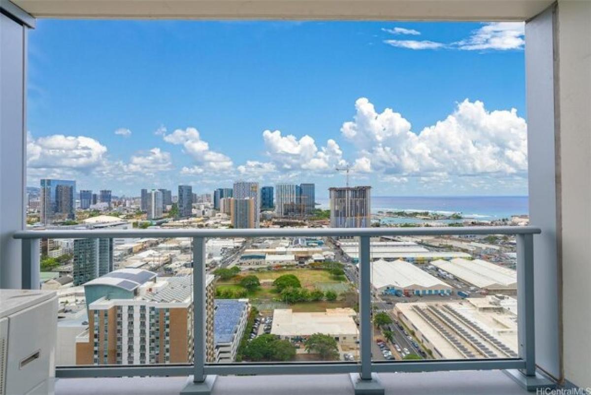 Estudio en Honolulu, USA No. 377856