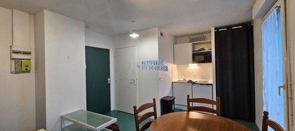 Estudio en Le Havre, France No. 355713 4