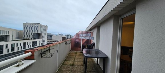 Estudio en Le Havre, France No. 355713 3