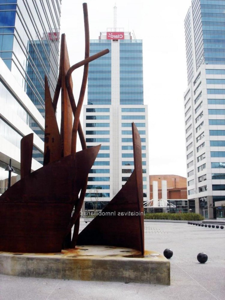 3 غرف نوم شقة في Montevideo, Uruguay رقم 5167