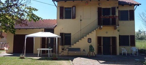 3 bedrooms House in Quinto Vercellese, Italy No. 379694 5