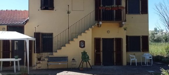 3 bedrooms House in Quinto Vercellese, Italy No. 379694 3