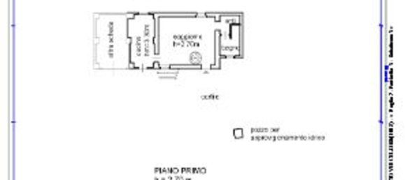 3 bedrooms House in Quinto Vercellese, Italy No. 379694 29