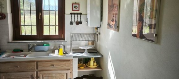 3 bedrooms House in Quinto Vercellese, Italy No. 379694 12