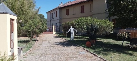 3 bedrooms House in Quinto Vercellese, Italy No. 379694 6