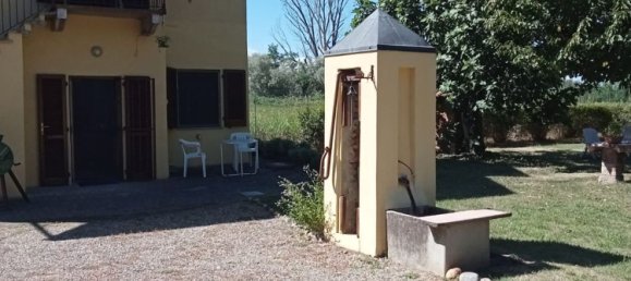 3 bedrooms House in Quinto Vercellese, Italy No. 379694 8