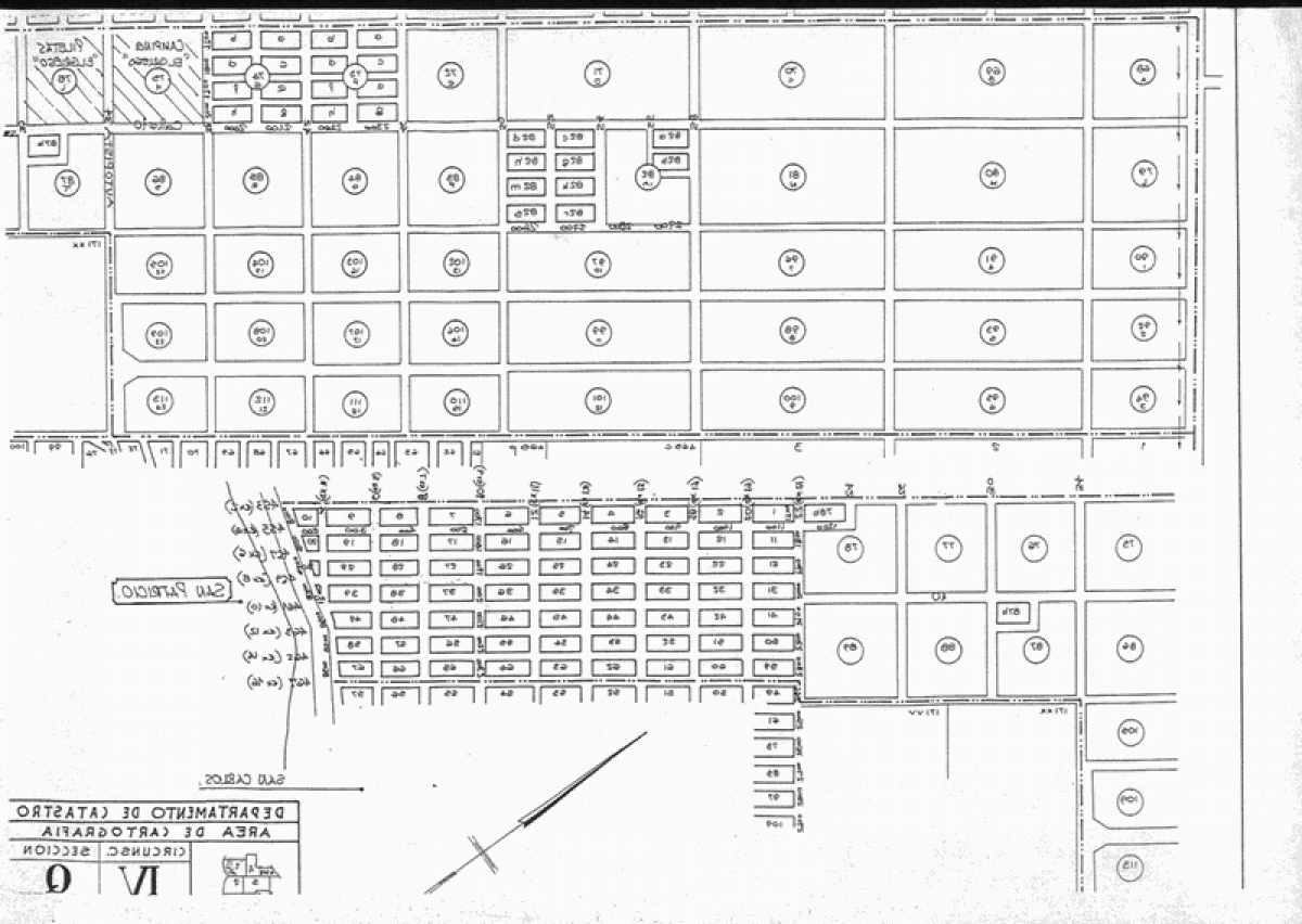  Land in Mar del Plata, Argentina No. 121753