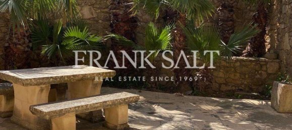 2 chambres Villa à Sannat, Malta No. 6192 2