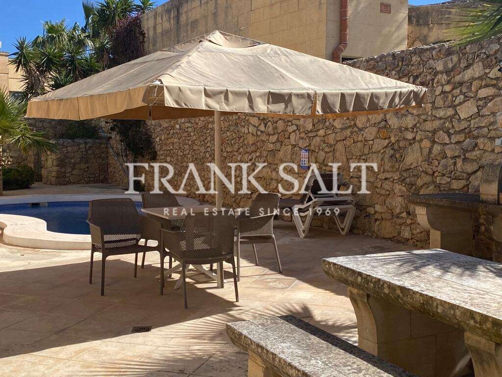 2 chambres Villa à Sannat, Malta No. 6192