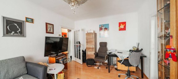 2-salle Appartement à Leopoldstadt, Austria No. 68111 2