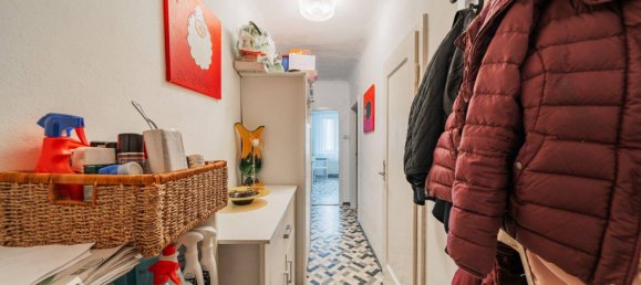 2-salle Appartement à Leopoldstadt, Austria No. 68111 8