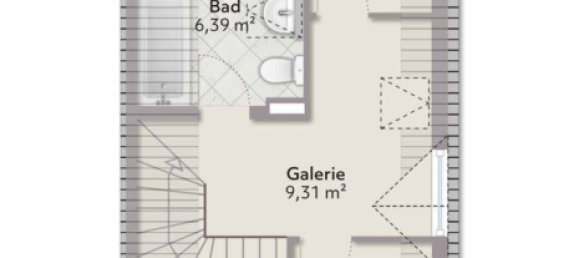 Duplex T3 em Darmstadt-Dieburg, Germany N.º 330640 7
