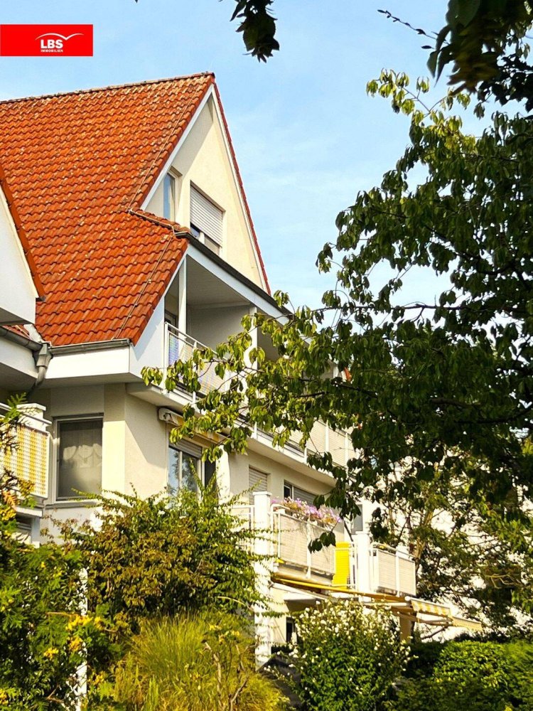 Duplex T3 em Darmstadt-Dieburg, Germany N.º 330640