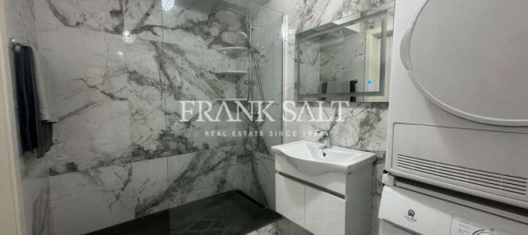 Квартира с 2 спальнями в Айнсилем, Мальта № 6107 10