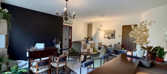 4 rooms Duplex in Padua, Italy No. 269115 5