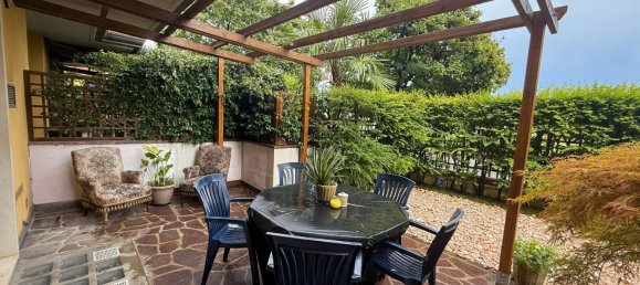 4 rooms Duplex in Padua, Italy No. 269115 2