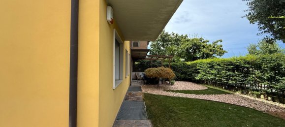 4 rooms Duplex in Padua, Italy No. 269115 7