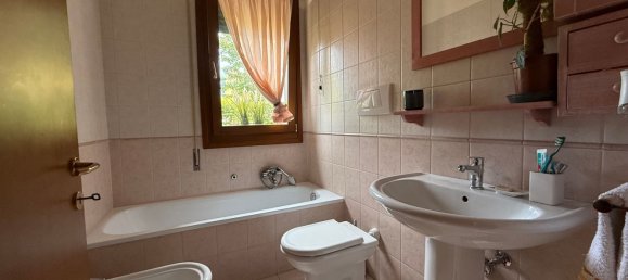 4 rooms Duplex in Padua, Italy No. 269115 3
