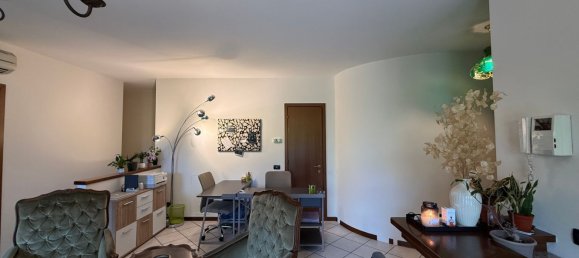 4 rooms Duplex in Padua, Italy No. 269115 6