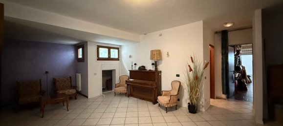4 rooms Duplex in Padua, Italy No. 269115 12