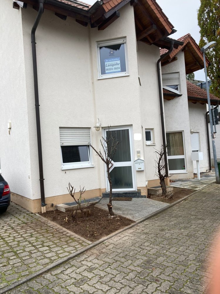 4-Zimmer Stadthaus in Rheinland-Pfalz, Germany, Nr. 182562