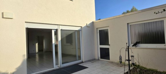 4-Zimmer Stadthaus in Rheinland-Pfalz, Germany, Nr. 182562 8