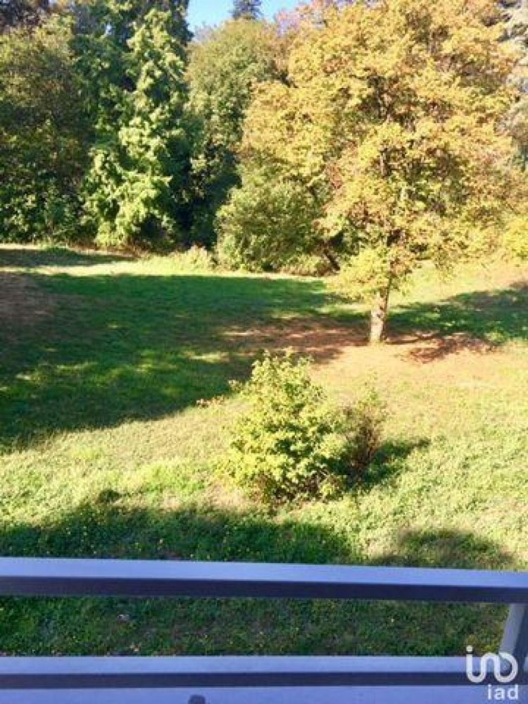 2 chambres Condo à Rives, France No. 37345