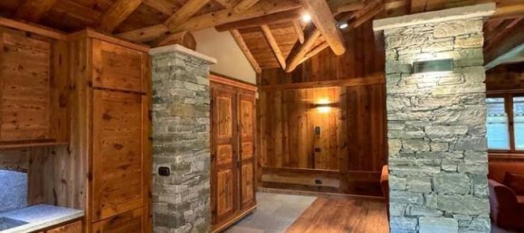 6-salle Appartement à Alagna Valsesia, Italy No. 22967 7