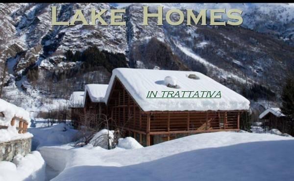 6-salle Appartement à Alagna Valsesia, Italy No. 22967