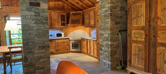 6-salle Appartement à Alagna Valsesia, Italy No. 22967 12