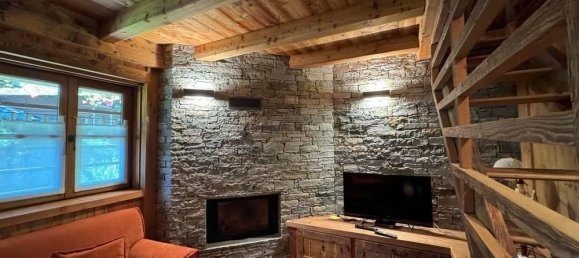 6-salle Appartement à Alagna Valsesia, Italy No. 22967 21