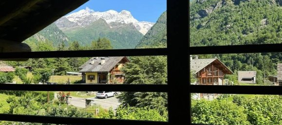 6-salle Appartement à Alagna Valsesia, Italy No. 22967 19