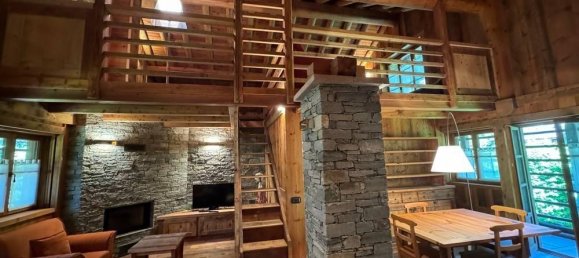 6-salle Appartement à Alagna Valsesia, Italy No. 22967 2