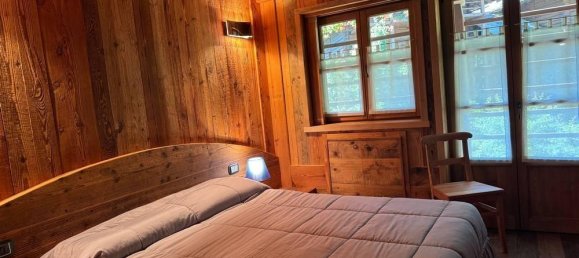 6-salle Appartement à Alagna Valsesia, Italy No. 22967 34