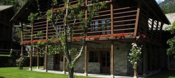 6-salle Appartement à Alagna Valsesia, Italy No. 22967 3