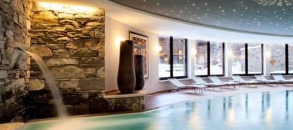 6-salle Appartement à Alagna Valsesia, Italy No. 22967 46