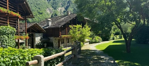 6-salle Appartement à Alagna Valsesia, Italy No. 22967 4