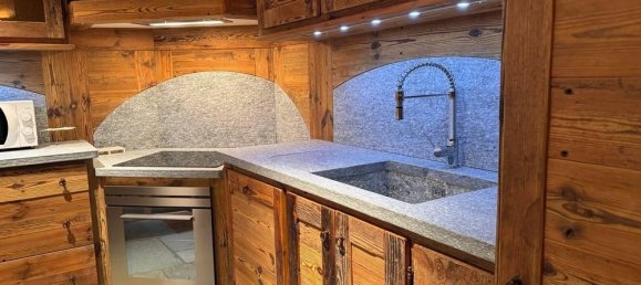 6-salle Appartement à Alagna Valsesia, Italy No. 22967 9