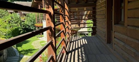 6-salle Appartement à Alagna Valsesia, Italy No. 22967 16