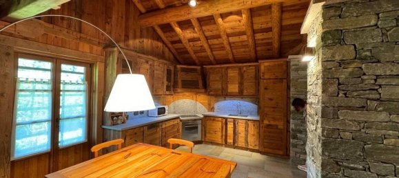 6-salle Appartement à Alagna Valsesia, Italy No. 22967 10