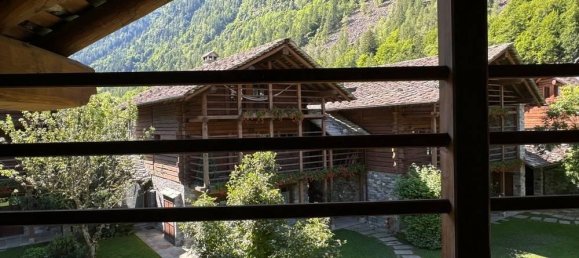 6-salle Appartement à Alagna Valsesia, Italy No. 22967 50