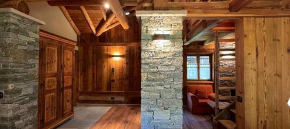 6-salle Appartement à Alagna Valsesia, Italy No. 22967 6