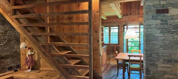 6-salle Appartement à Alagna Valsesia, Italy No. 22967 13