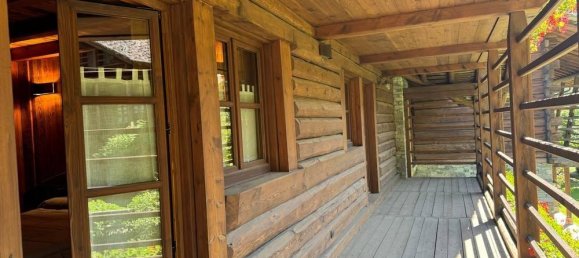 6-salle Appartement à Alagna Valsesia, Italy No. 22967 32