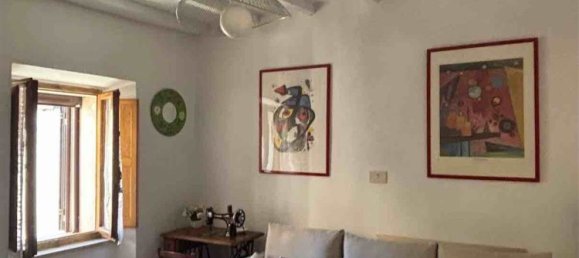 4-salle Appartement à Magliano in Toscana, Italy No. 258349 8
