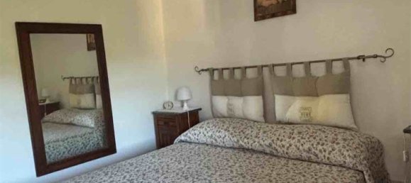 4-salle Appartement à Magliano in Toscana, Italy No. 258349 2