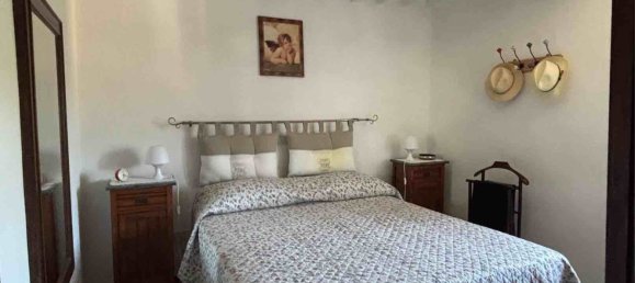 4-salle Appartement à Magliano in Toscana, Italy No. 258349 4