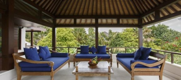 5 bedrooms Villa for rent in South Kuta, Badung, Bali, Indonesia № 2848 7