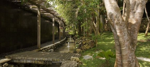 5 bedrooms Villa for rent in South Kuta, Badung, Bali, Indonesia № 2848 8